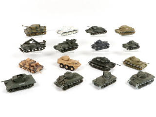 Lot 142 - SOLIDO (FRANCE) (16)