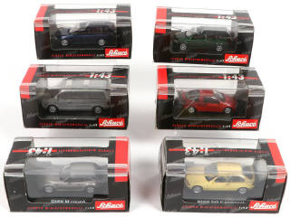 Lot 180 - SCHUCO (ALLEMAGNE) (6)