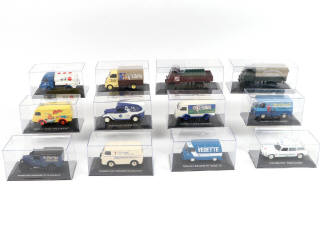 Lot 306 - DIVERS (12)