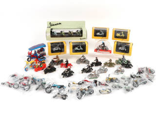 Lot 350 - DIVERS (51)
