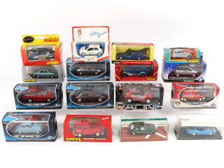 Lot 92 - DIVERS (FRANCE) (16)