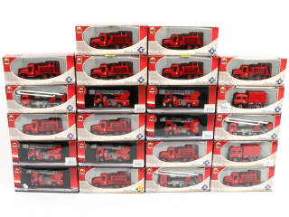 Lot 137 - SOLIDO (FRANCE) (22)