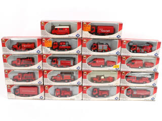 Lot 132 - SOLIDO (FRANCE) (18)