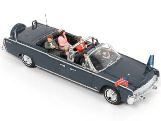 Lot 187 - MINICHAMPS (ALLEMAGNE) (4)