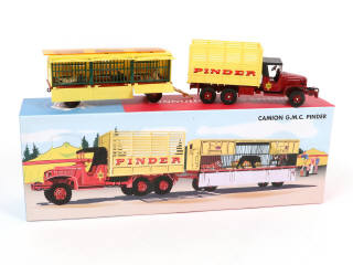 Lot 280 - DIVERS (5)