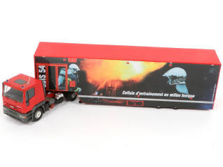 Lot 81 - LBS (FRANCE) (3)