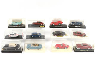 Lot 89 - DIVERS (FRANCE) (12)