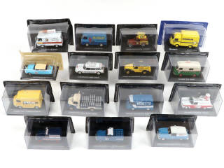 Lot 316 - DIVERS (15)