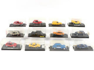 Lot 88 - DIVERS (FRANCE) (12)