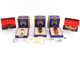 Lot 99 - NOREV (FRANCE) (5)