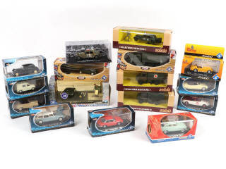 Lot 144 - SOLIDO (FRANCE) (16)