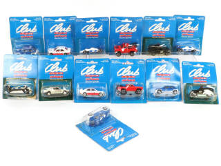 Lot 78 - MAJORETTE (FRANCE) (13)