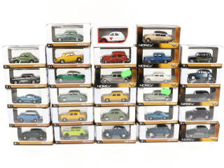 Lot 108 - NOREV (FRANCE) (29)