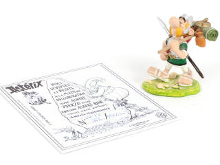 Lot 66 - PIXI (FRANCE) (1)