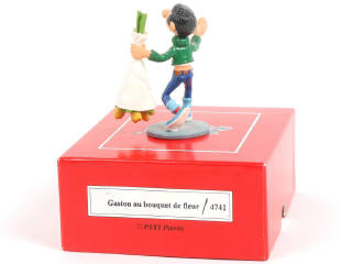 Lot 68 - PIXI (FRANCE) (1)