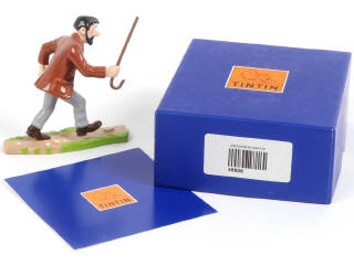 Lot 65 - MOULINSART (BELGIQUE) (1)