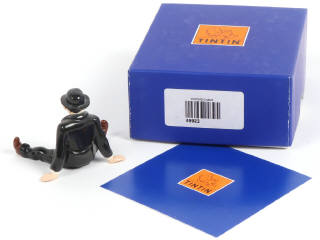 Lot 64 - MOULINSART (BELGIQUE) (1)
