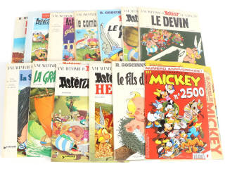 Lot 43 - EDITIONS DARGAUD (BELGIQUE) (13)