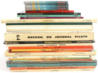 Lot 29 - DIVERS (FRANCE) (29)