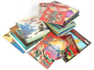 Lot 32 - DIVERS (FRANCE) (34)