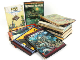 Lot 30 - DIVERS (FRANCE) (30)