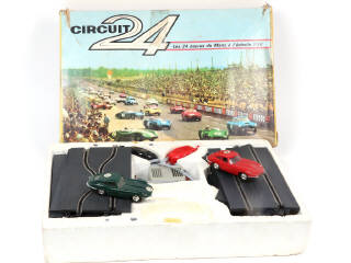 Lot 153 - CIRCUIT 24 (FRANCE) (1)