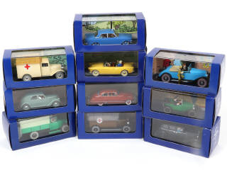 Lot 268 - EDITIONS ATLAS (FRANCE) (10)