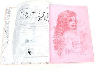 Lot 35 - EDITIONS LES SCULPTEURS DE BULLES (FRANCE) (1)