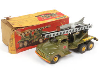 Lot 117 - GAMA (ALLEMAGNE) (1)