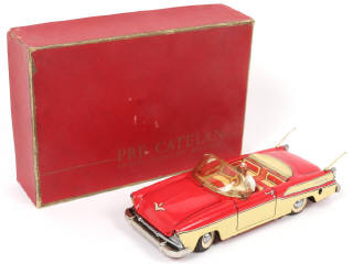 Lot 125 - FRANCE JOUETS (FRANCE) (1)
