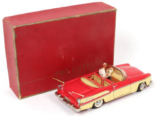 Lot 125 - FRANCE JOUETS (FRANCE) (1)