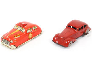 Lot 150 - JOUSTRA (FRANCE) (2)