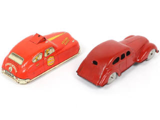 Lot 150 - JOUSTRA (FRANCE) (2)