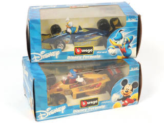 Lot 119 - BBURAGO (ITALIE) (2)