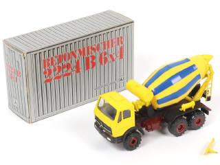 Lot 179 - CONRAD (ALLEMAGNE) (1)