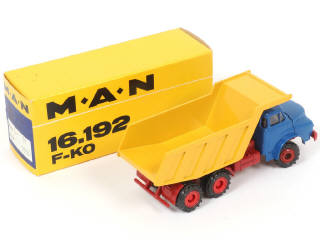 Lot 182 - CONRAD (ALLEMAGNE) (1)