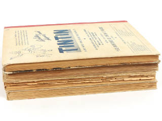Lot 41 - EDITIONS DARGAUD (BELGIQUE) (4)
