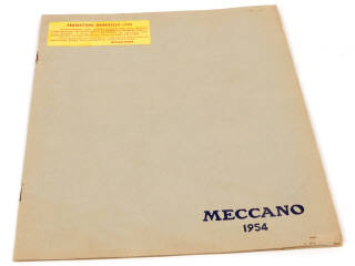 Lot 12 - MECCANO (FRANCE) (1)