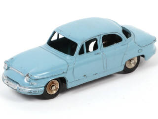 Lot 299 - DINKY TOYS (FRANCE) Série JUNIOR (1)