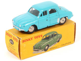 Lot 324 - DINKY TOYS (FRANCE) (1)
