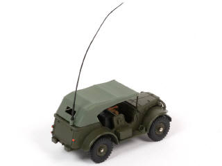 Lot 337 - DINKY TOYS (FRANCE) (1)