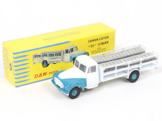 Lot 240 - DAN-TOYS (FRANCE) (1)