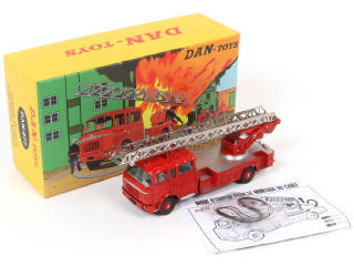 Lot 241 - DAN-TOYS (FRANCE) (1)