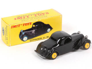 Lot 272 - IMIT'TOYS (ANDORRE) (1)