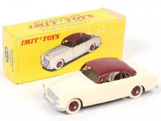 Lot 270 - IMIT'TOYS (ANDORRE) (1)