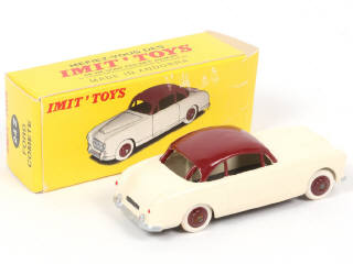 Lot 270 - IMIT'TOYS (ANDORRE) (1)