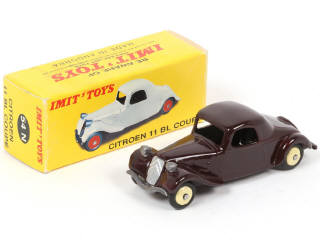 Lot 271 - IMIT'TOYS (ANDORRE) (1)