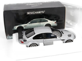 Lot 100 - MINICHAMPS (ALLEMAGNE) (1)