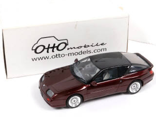 Lot 126 - OTTO MOBILE (FRANCE) (1)