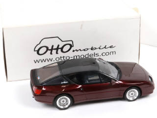 Lot 126 - OTTO MOBILE (FRANCE) (1)
